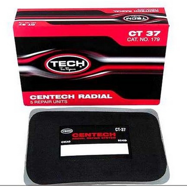 RAPPEZZO TECH CT82
